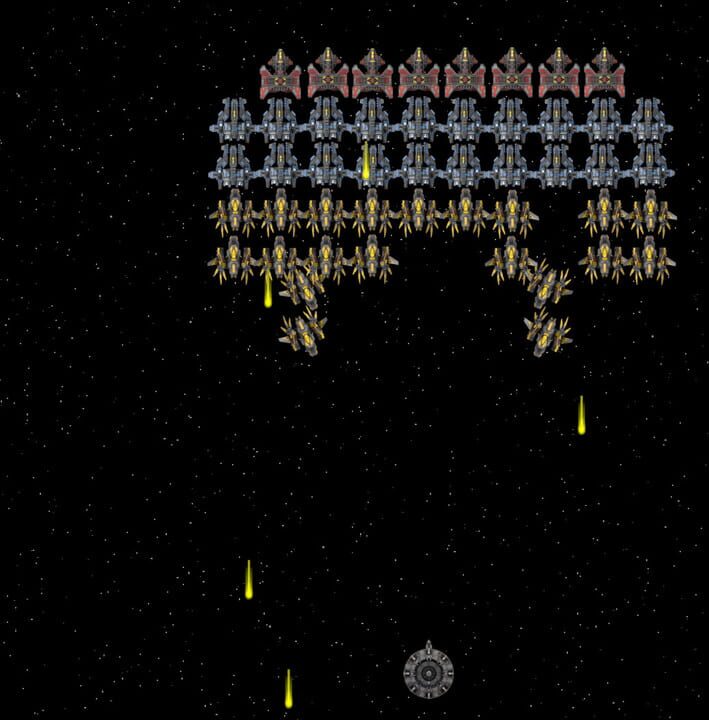 Vagabond Starship