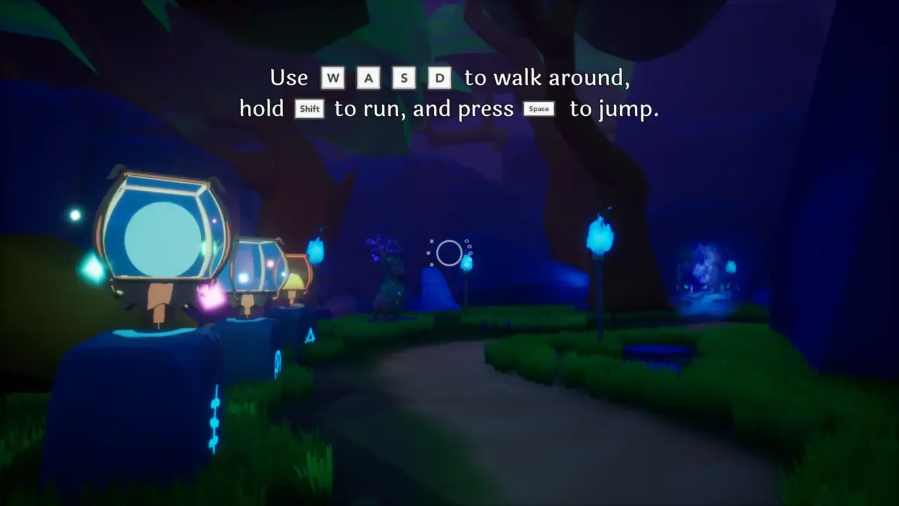 Alekon screenshot 2