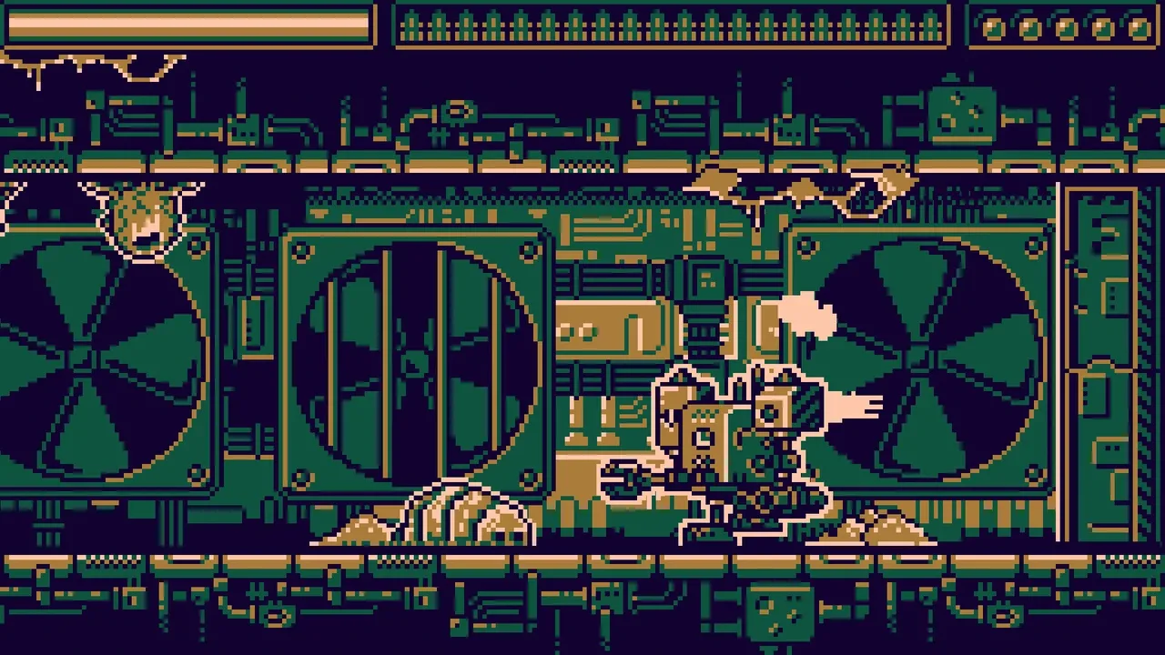 Biota screenshot 2