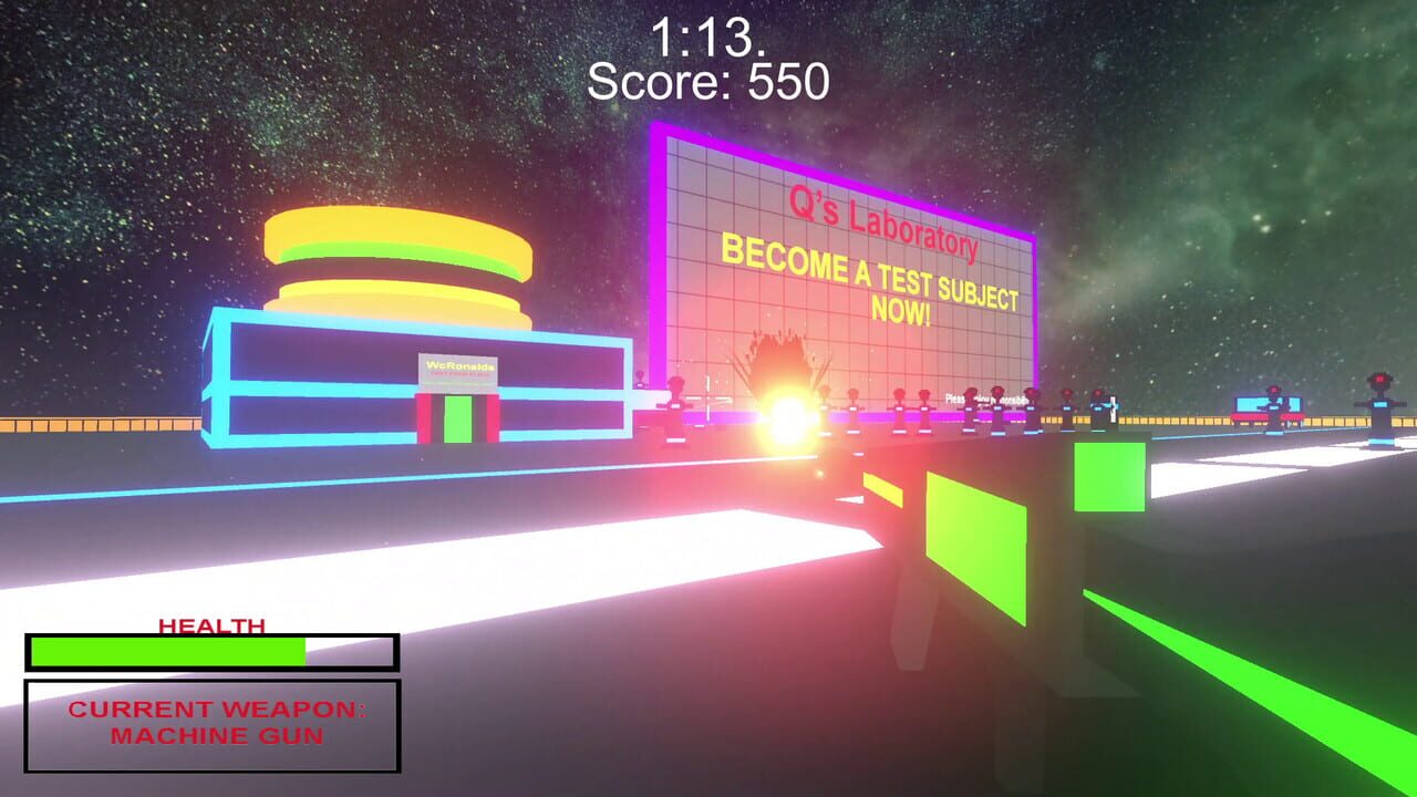 Crashtest