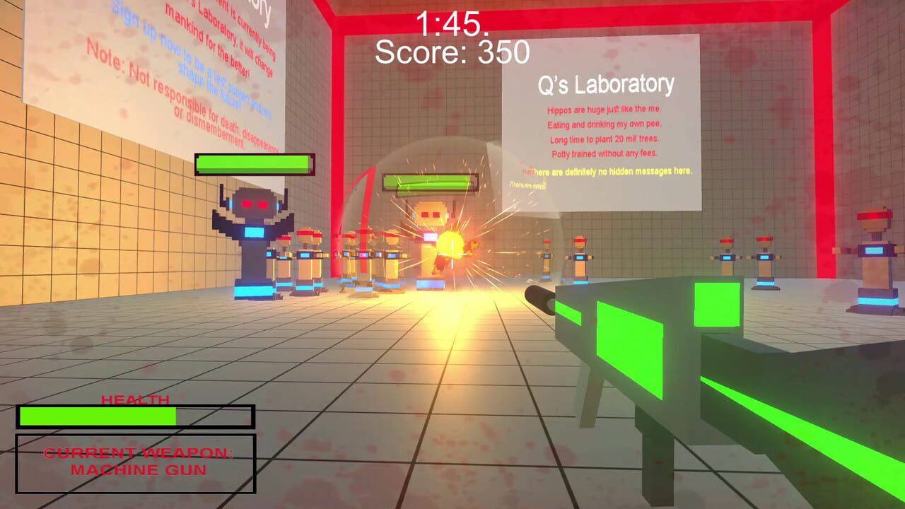 Crashtest