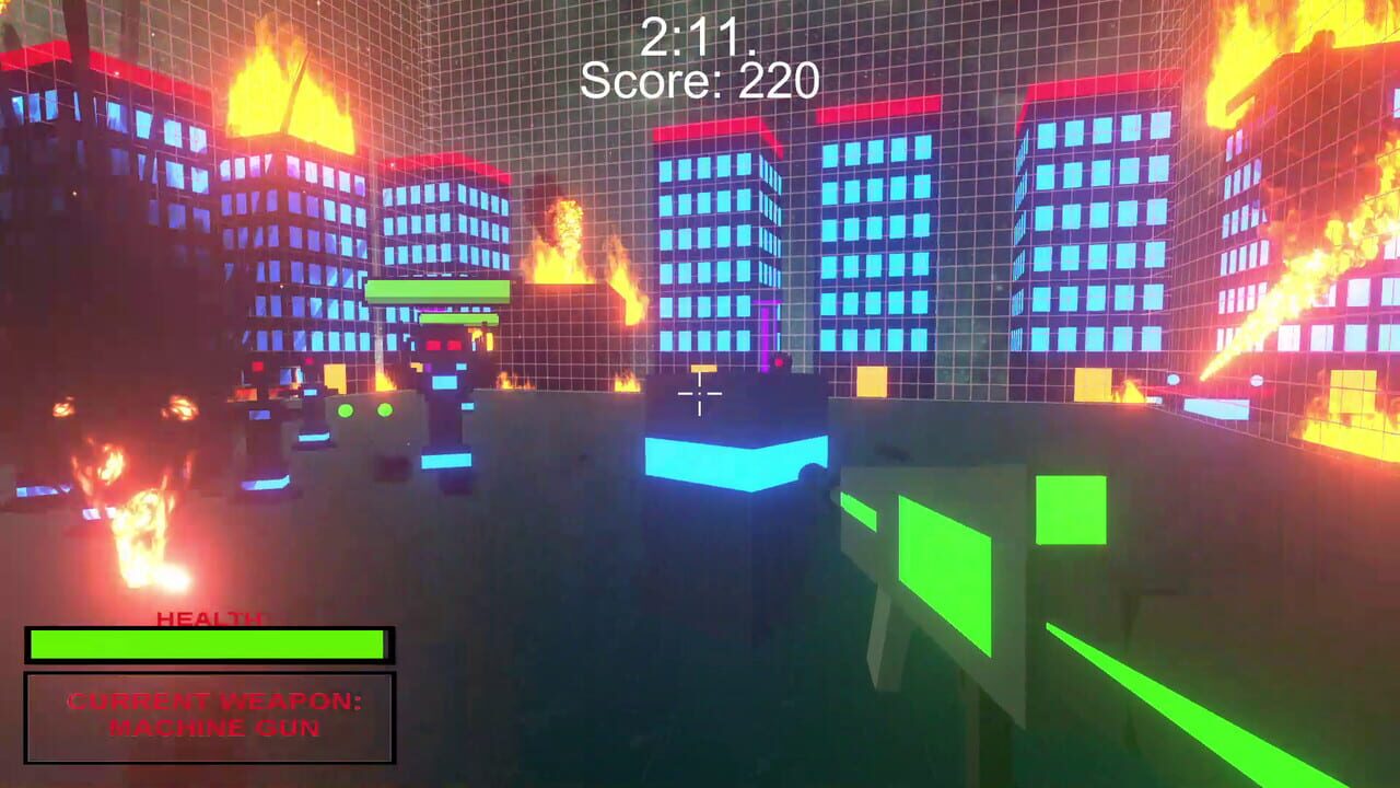 Crashtest