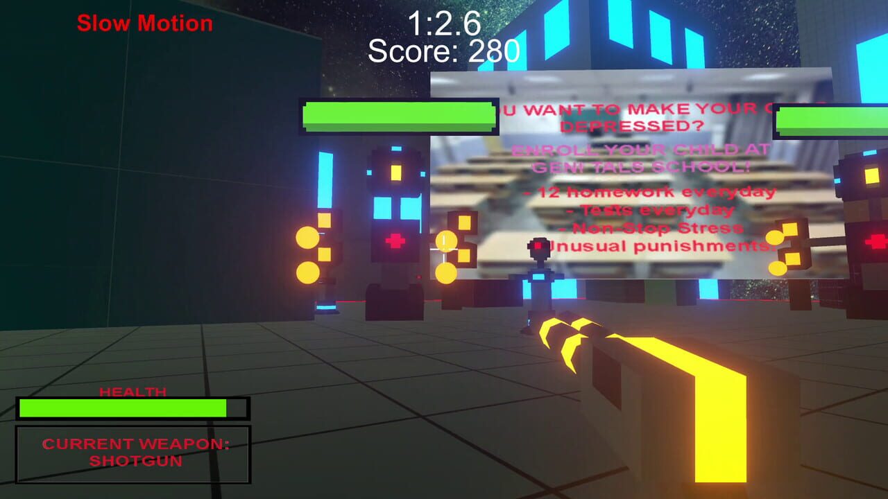 Crashtest