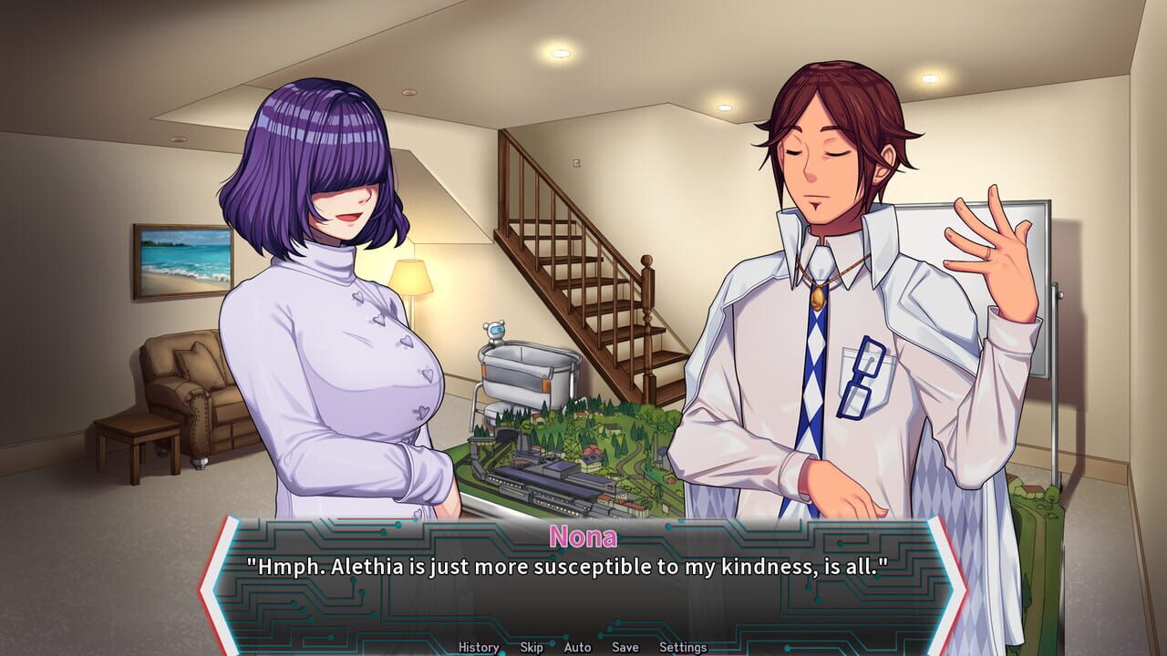 Kosmos Connections