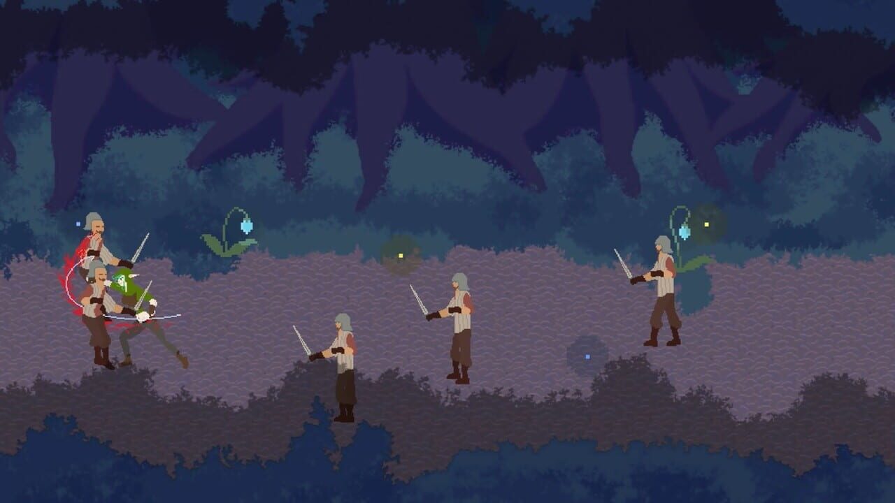 Adventurers of Tamora