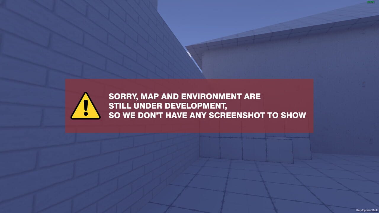 Project to Escape