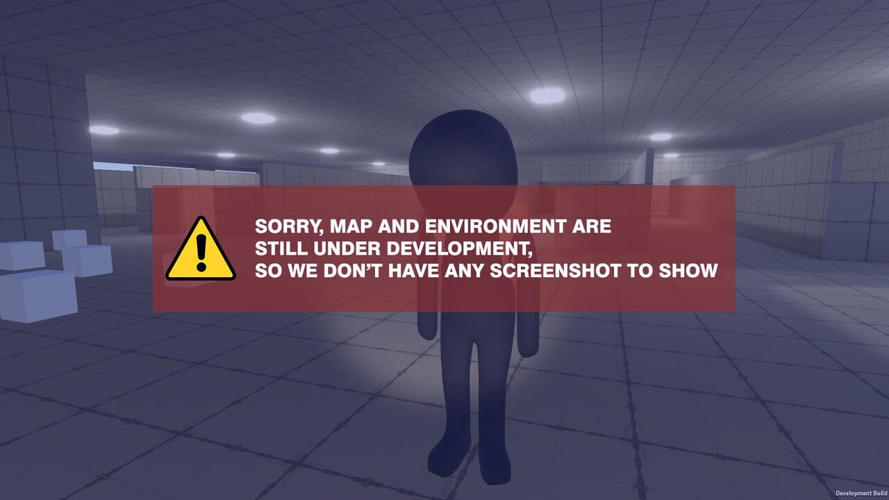 Project to Escape