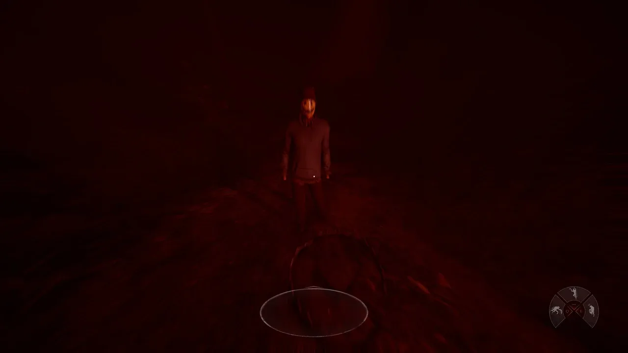 In Silence screenshot