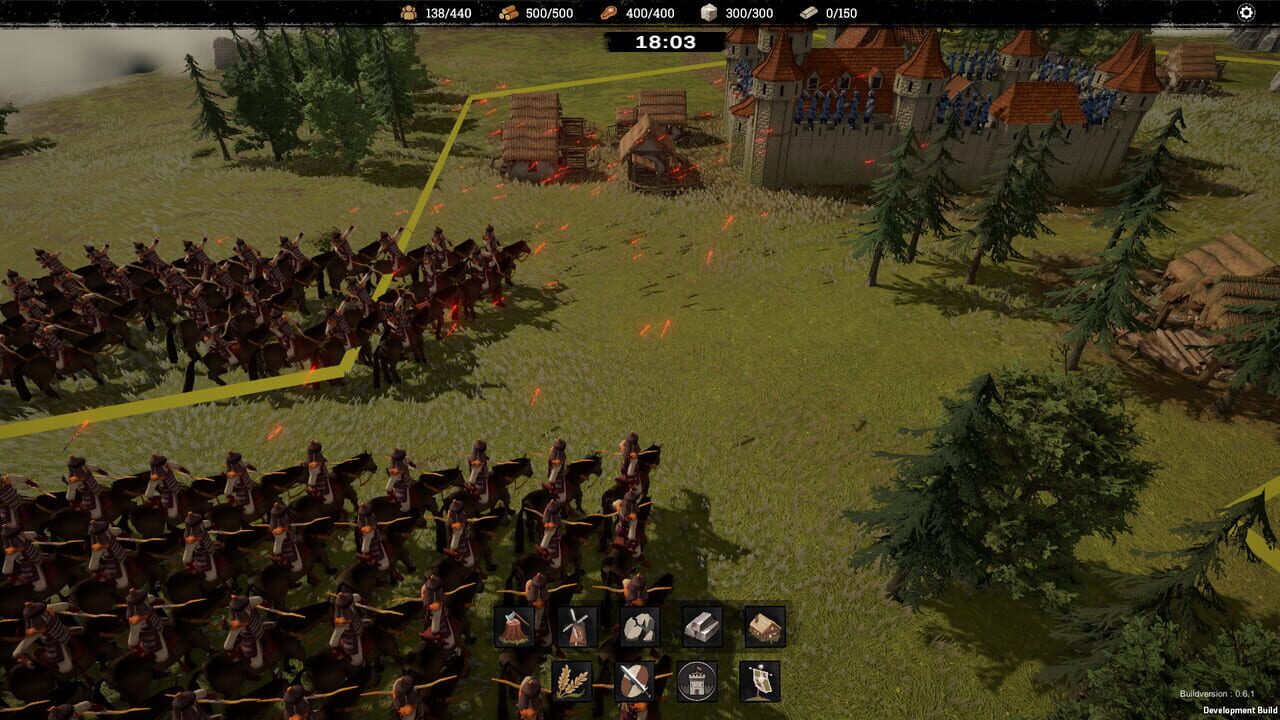 Vedelem: The Golden Horde on Steam