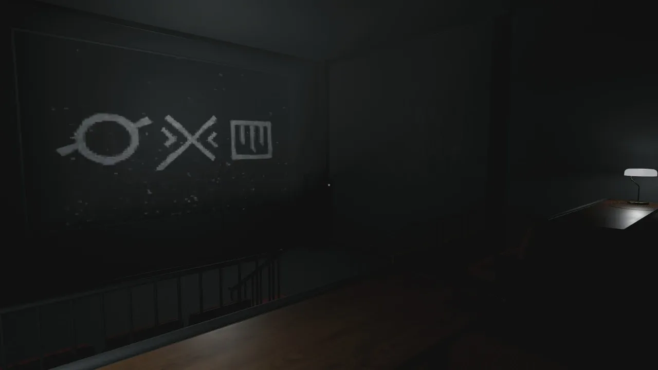 Rocket Stop Incident screenshot 1
