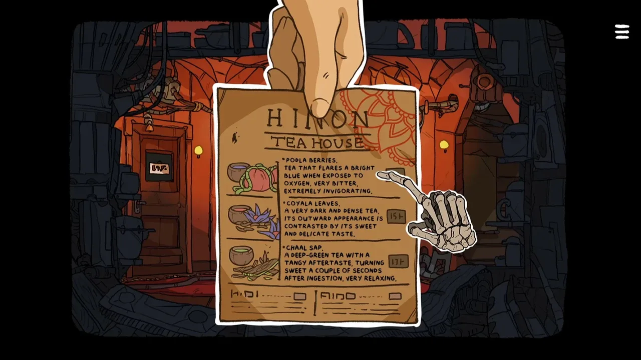 Universe for Sale screenshot 1