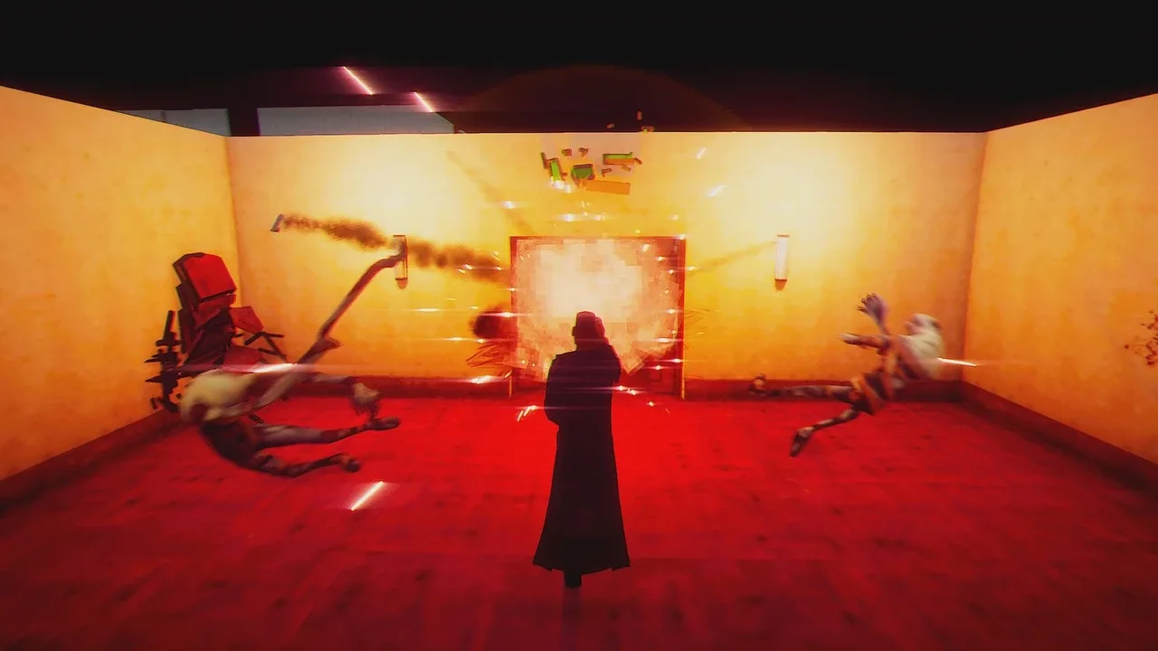 El Paso, Elsewhere screenshot 1