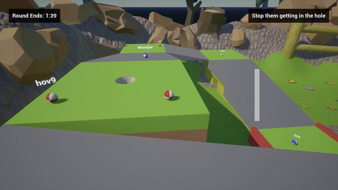 Bipgolf