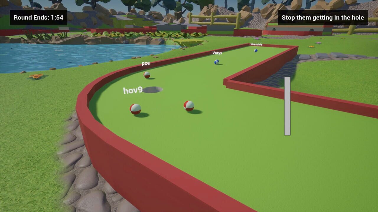 Bipgolf