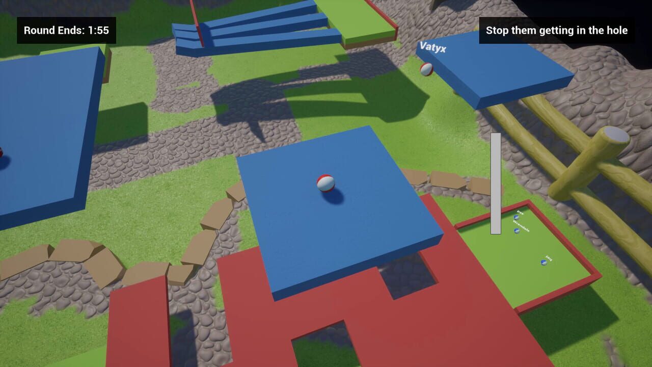 Bipgolf