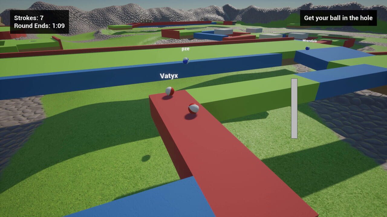 Bipgolf