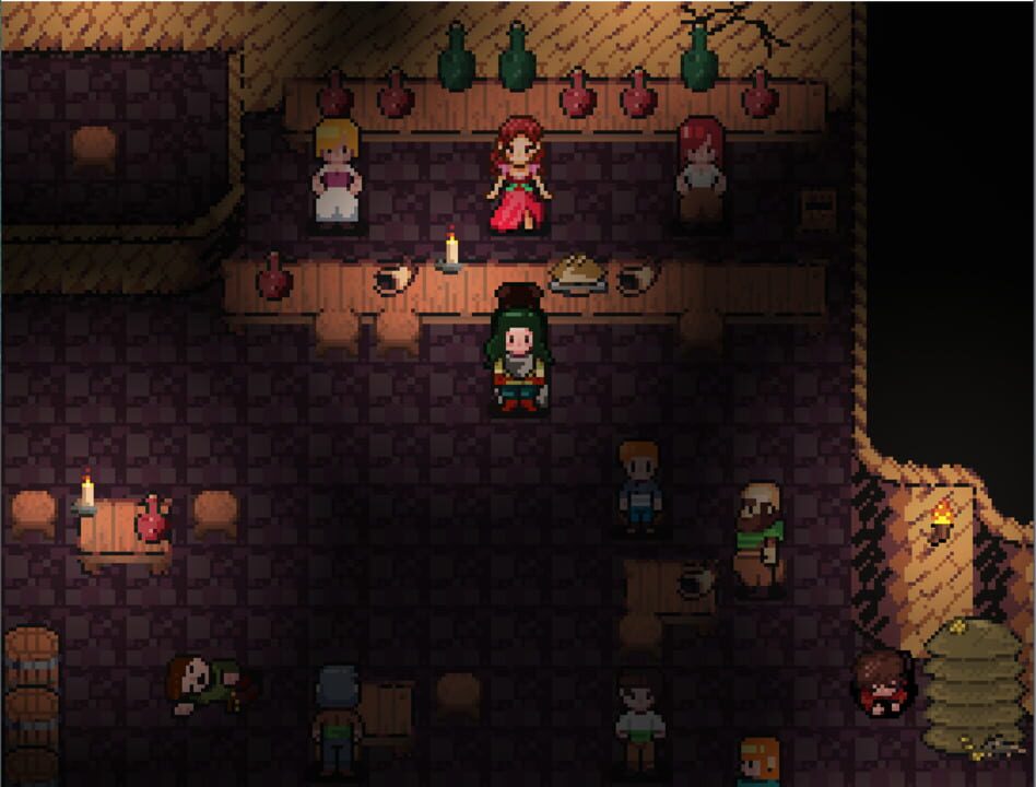 Manafinder screenshot