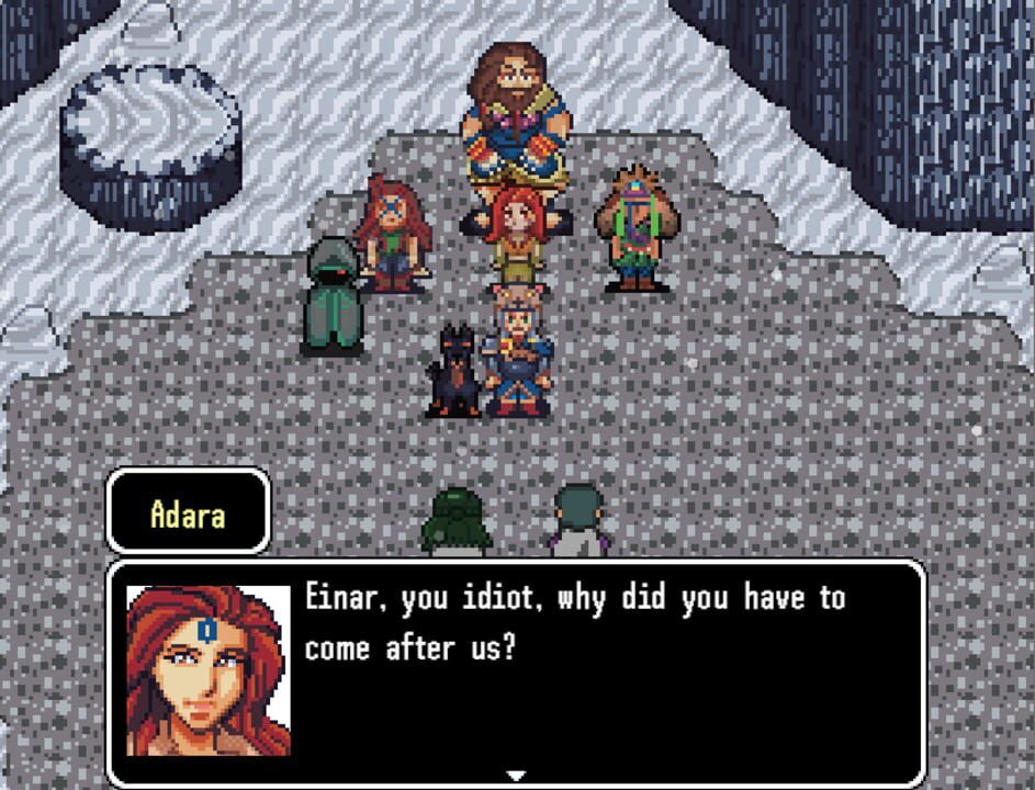 Manafinder screenshot