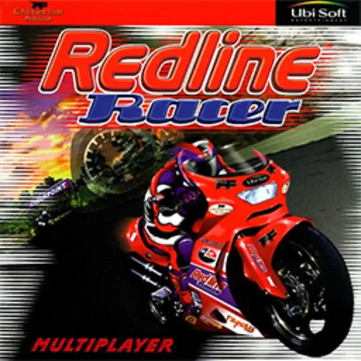 Suzuki Alstare Extreme Racing (1998)