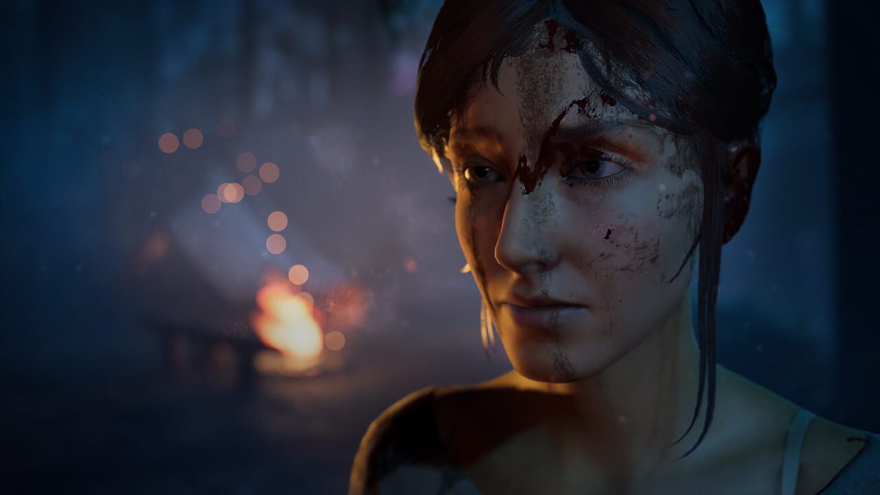 Capture de The Chant