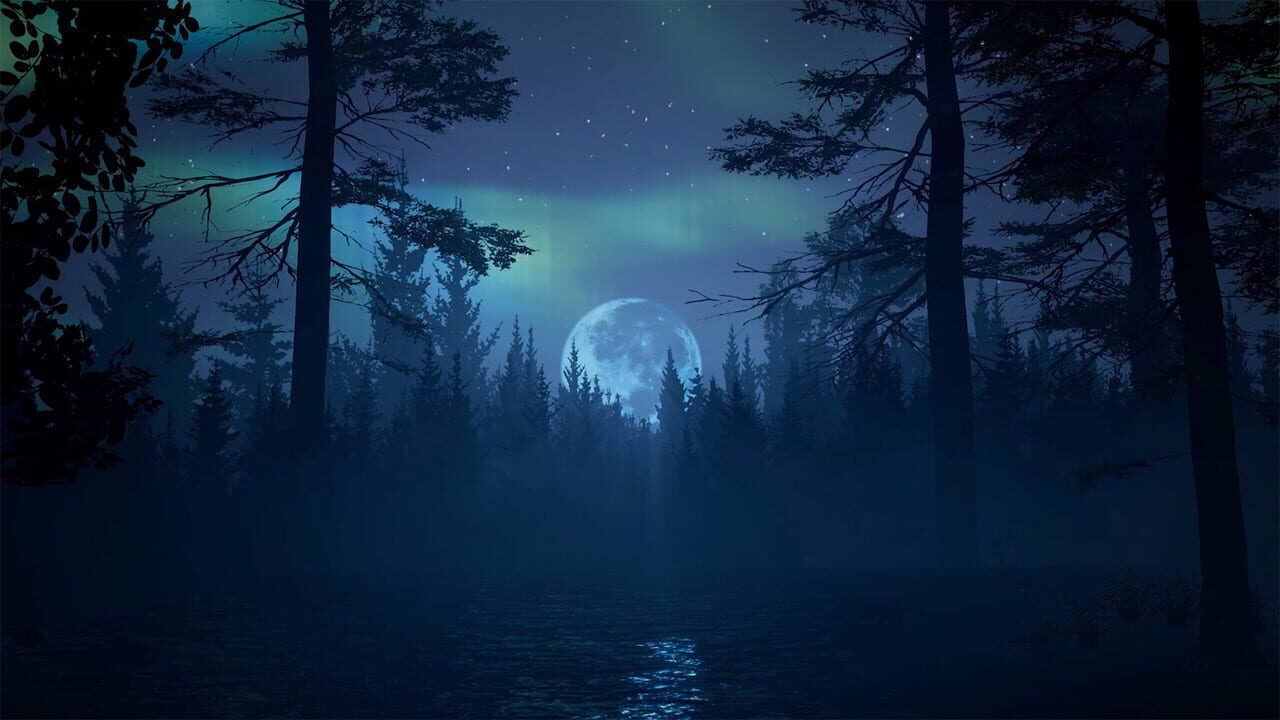 Capture de The Chant