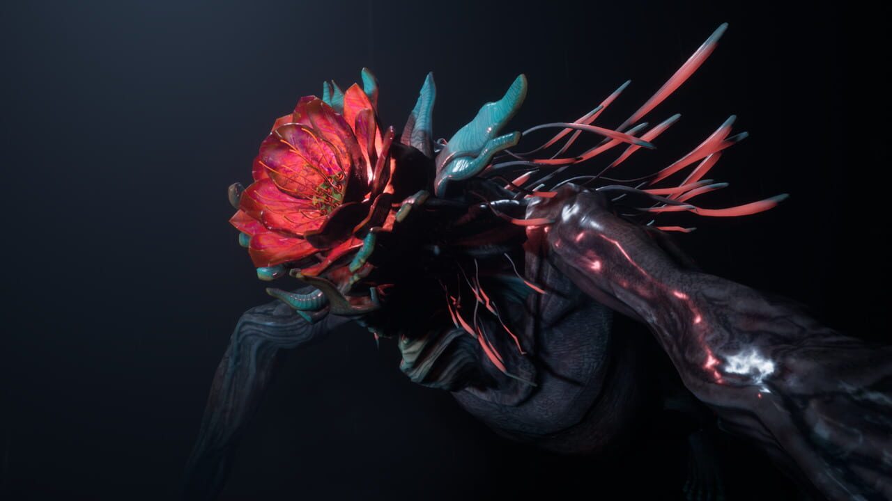 Capture de The Chant