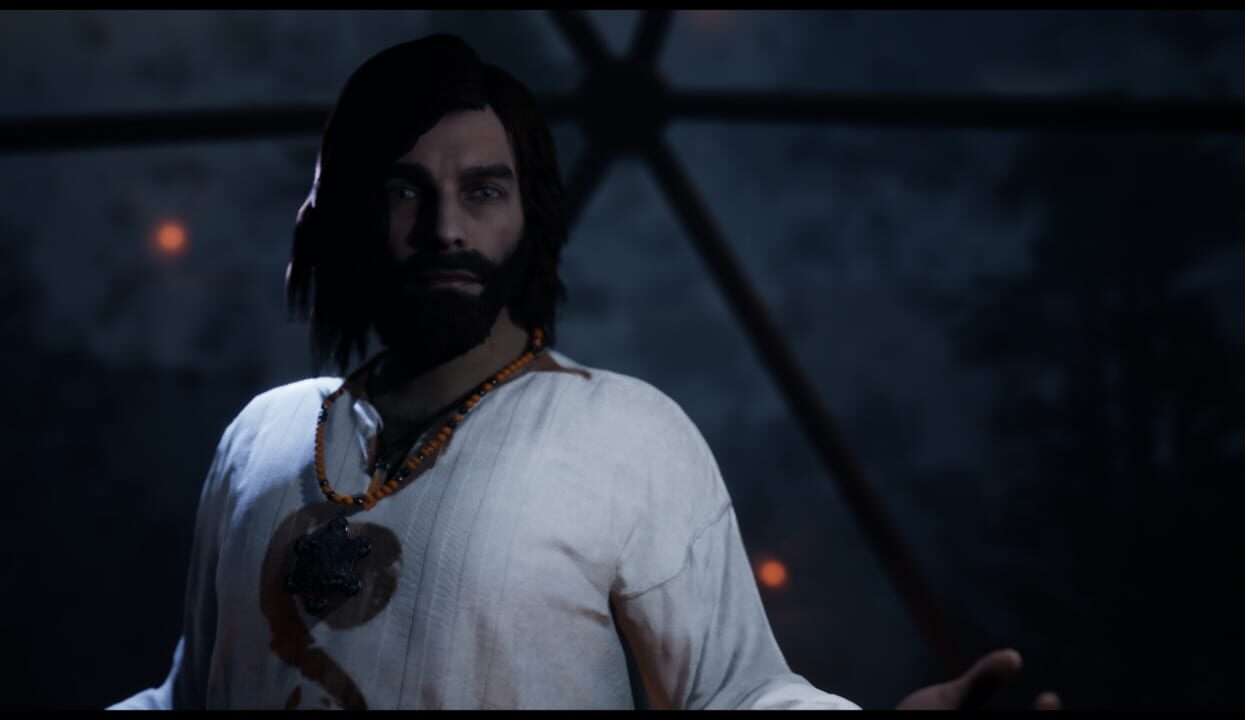 Capture de The Chant