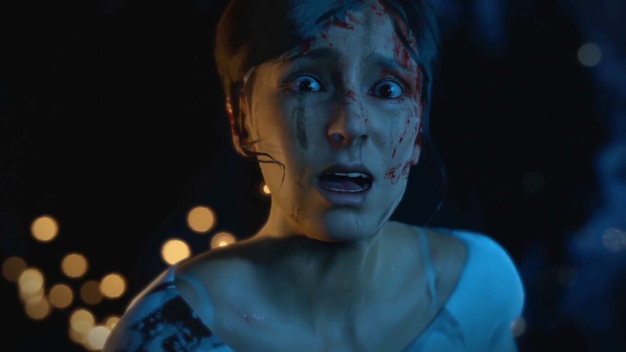 Capture de The Chant