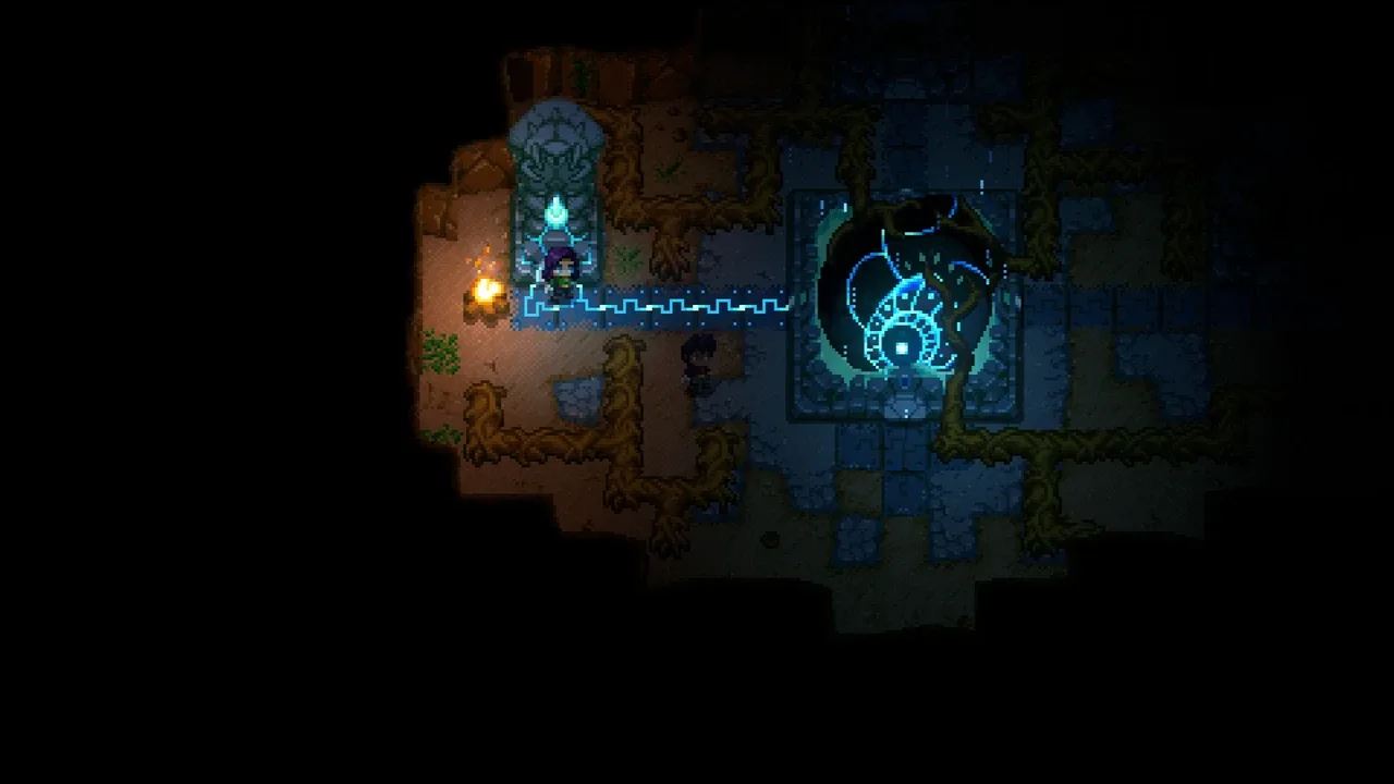 Core Keeper screenshot 1
