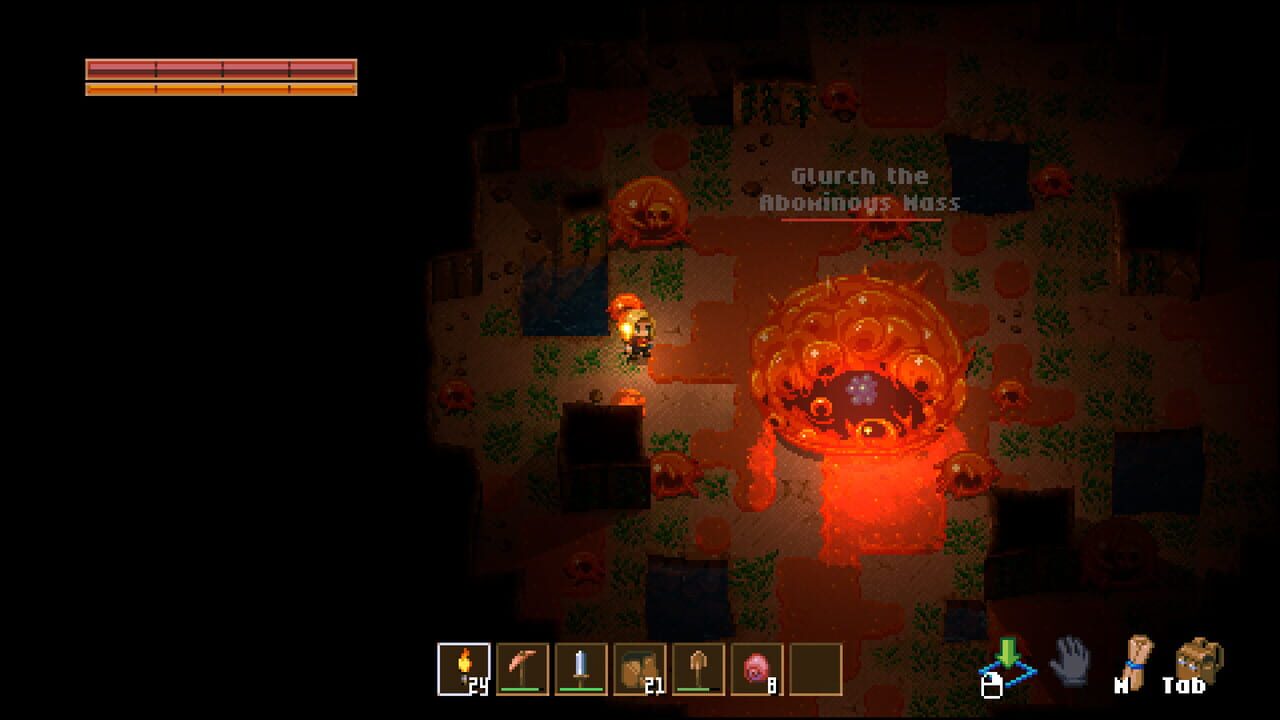 Core Keeper screenshot