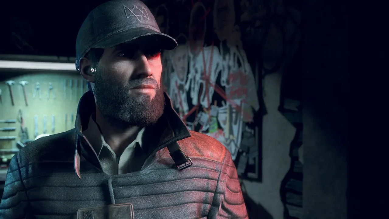 Watch Dogs: Legion - Bloodline screenshot 2