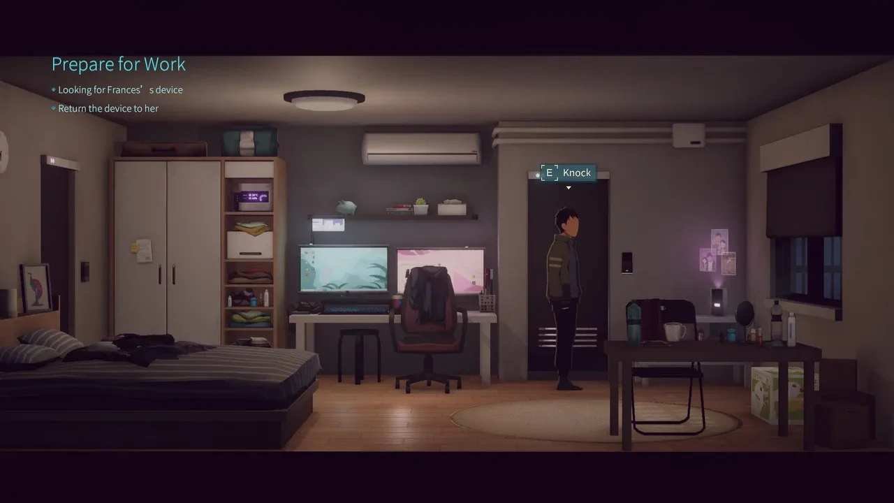 Minds Beneath Us screenshot 2