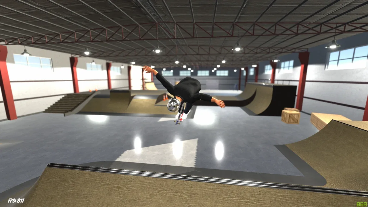 ScooterFlow screenshot 1