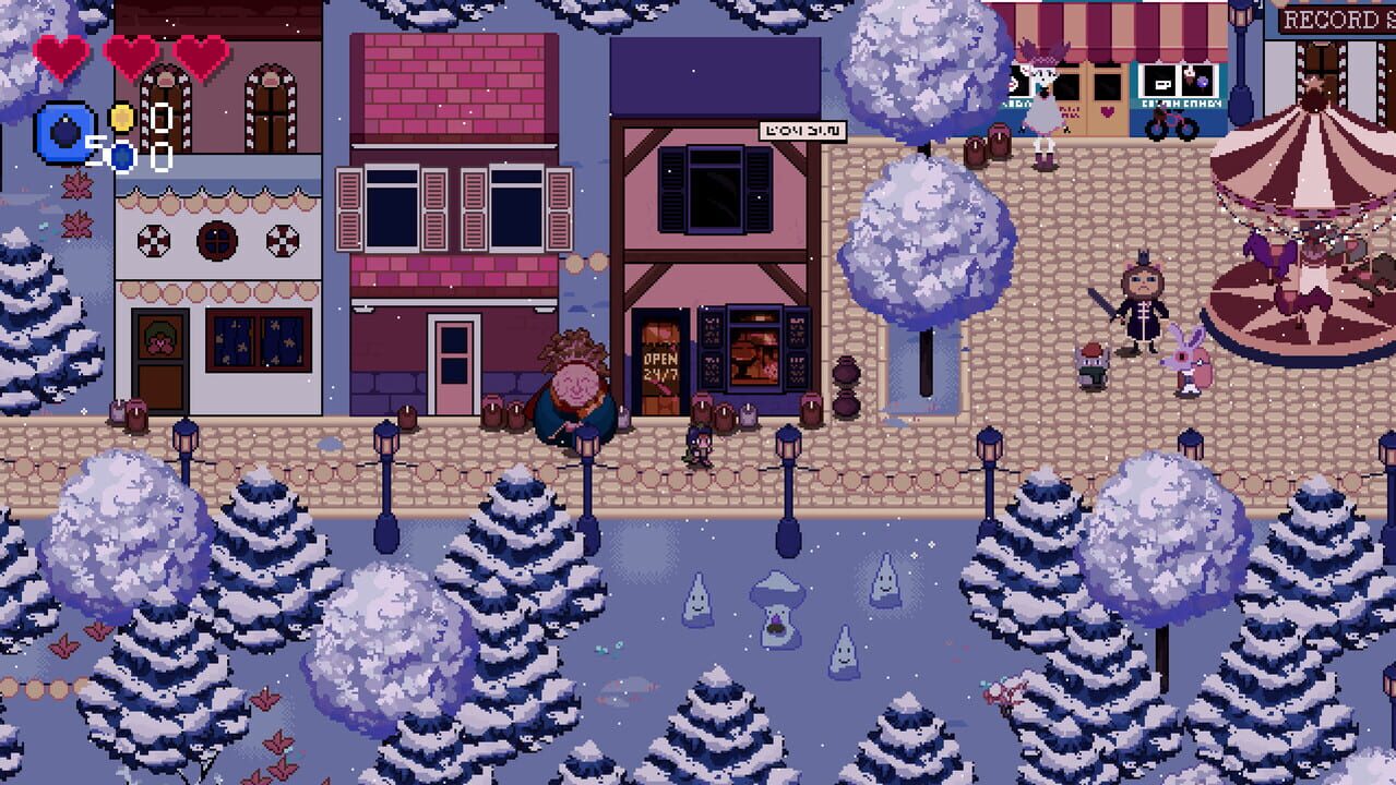 ChildStory screenshot