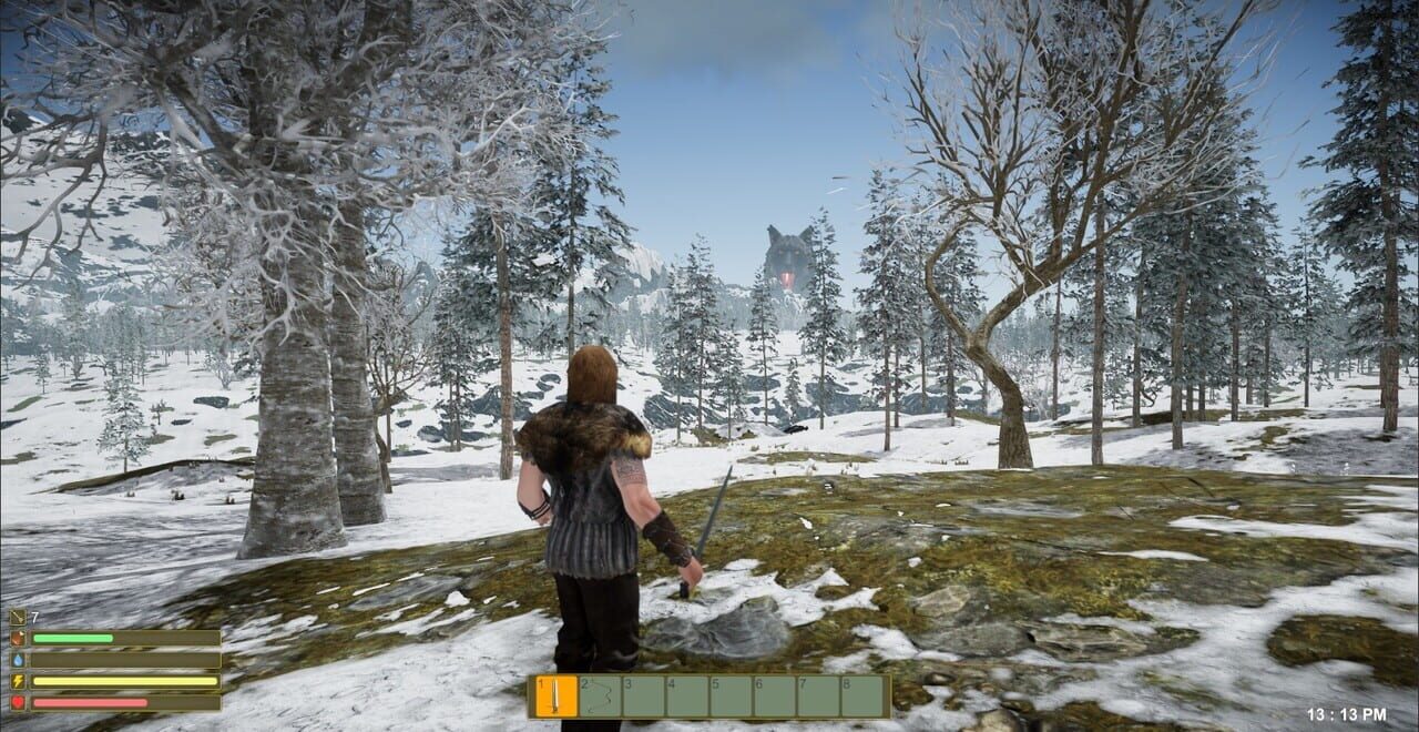 Niflhel Survival