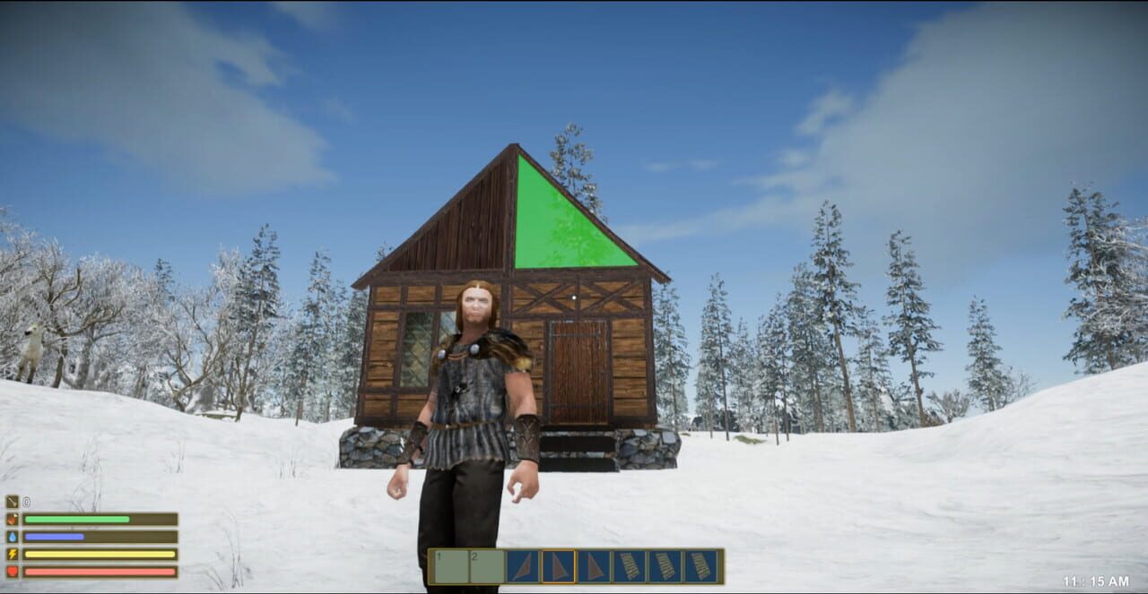 Niflhel Survival