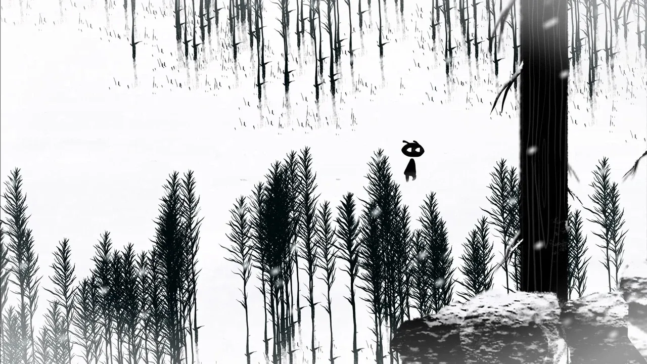 NeJ screenshot 2