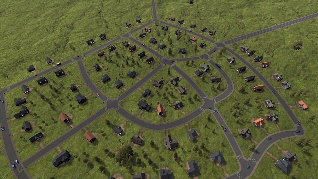 Country of Cities