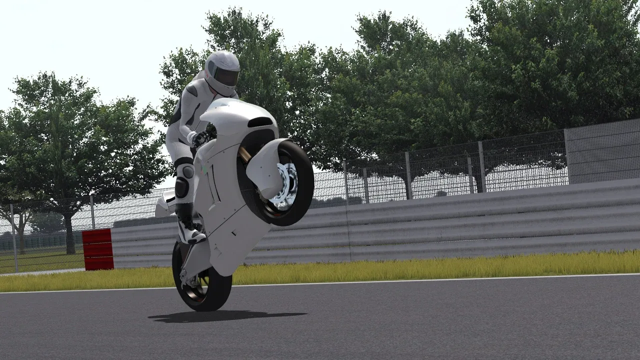GP Bikes screenshot 1