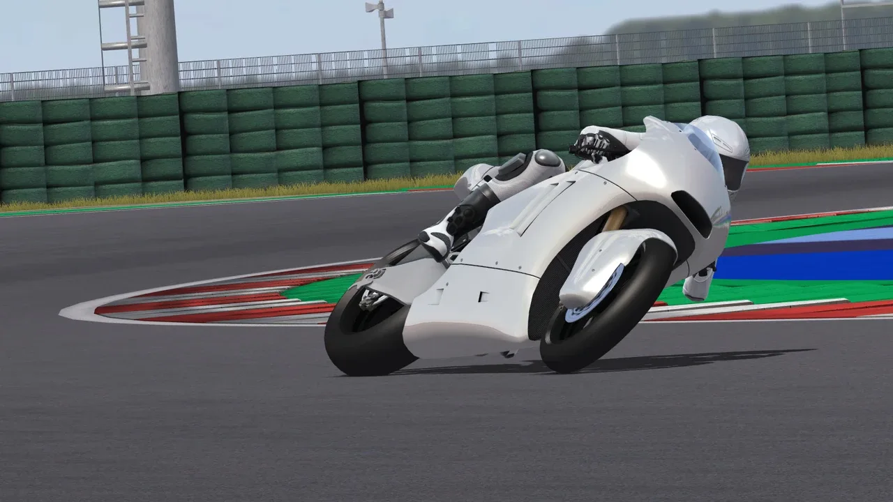 GP Bikes screenshot 2