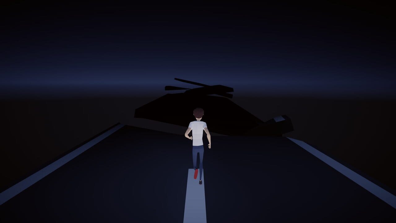 Matthew: Last Journey screenshot
