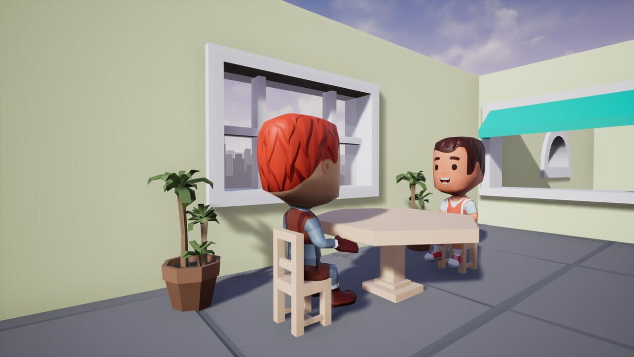 Falafel Tycoon