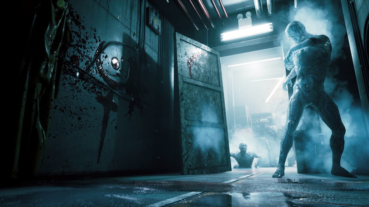 Capture de Daymare: 1994 Sandcastle