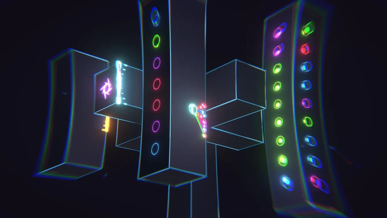 I Remember the Light screenshot 1