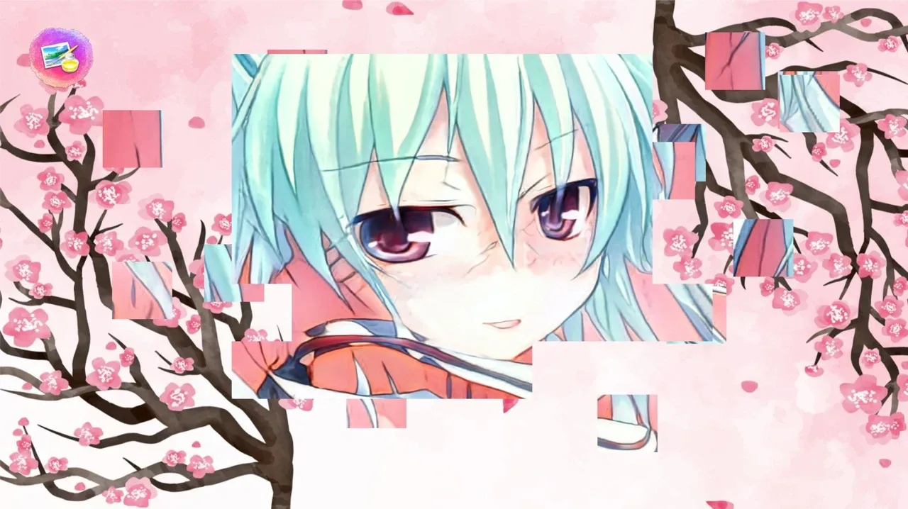 Japanese Puzzle screenshot 1