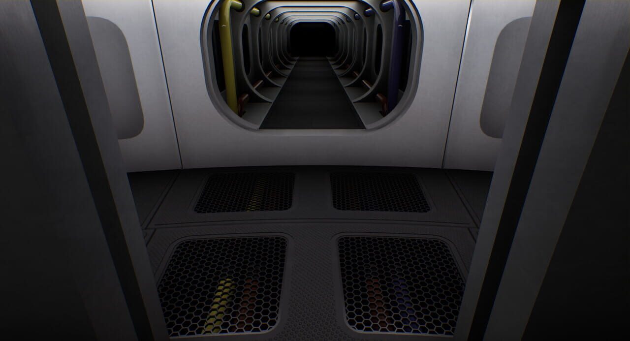 Starship Simulator