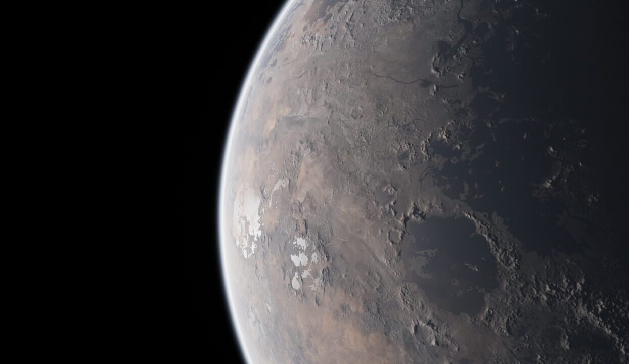 Starship Simulator