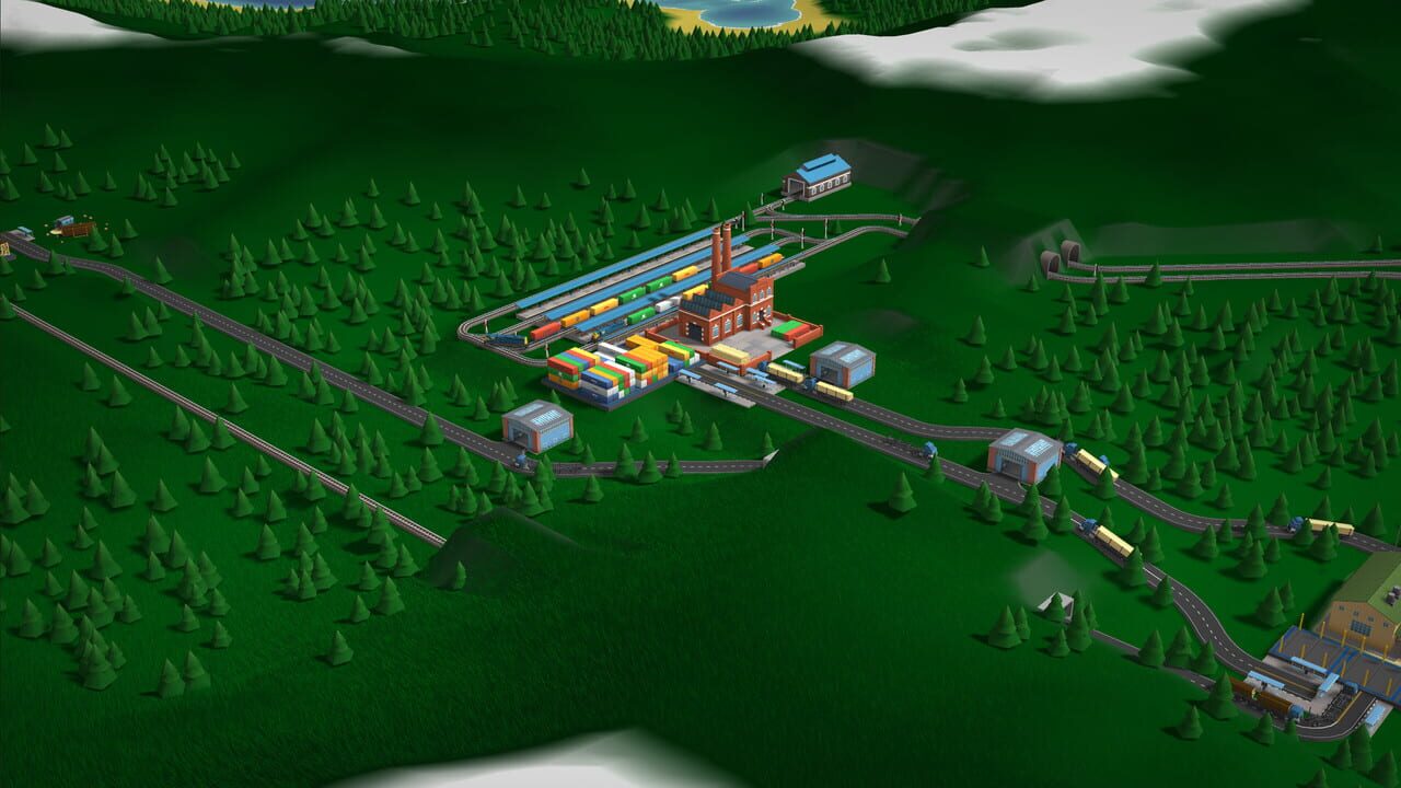 Capture de Art of the Rail