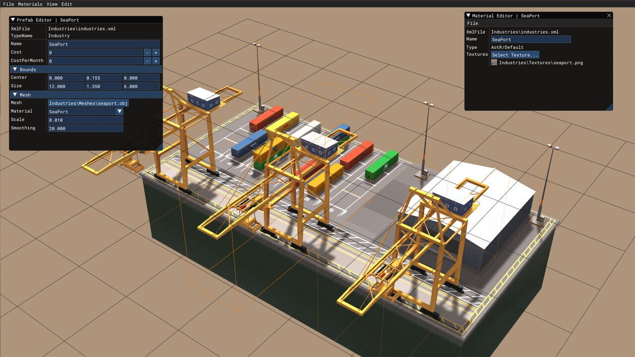 Capture de Art of the Rail