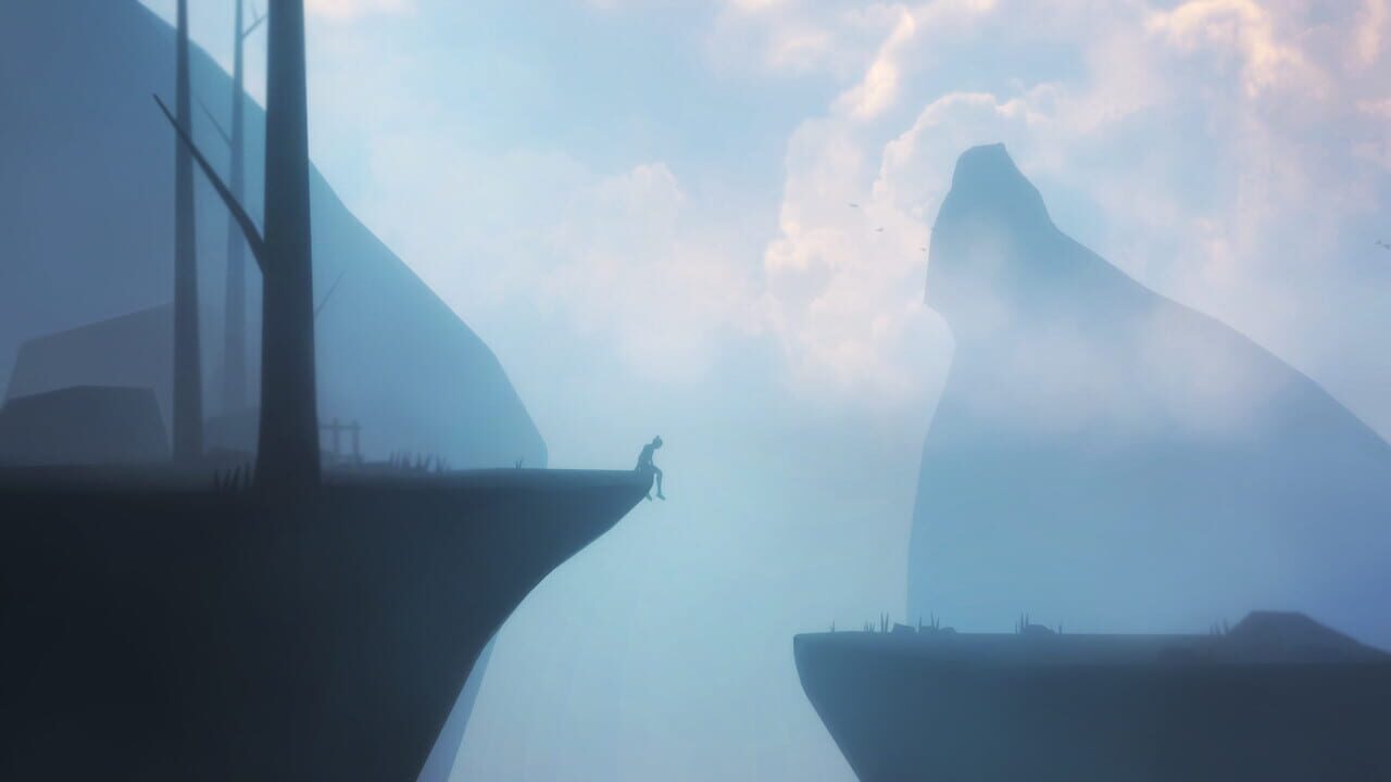 Blue June